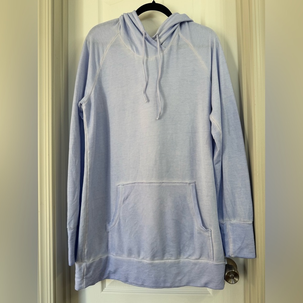 H By Bordeaux Sweater Hoodie Size M-